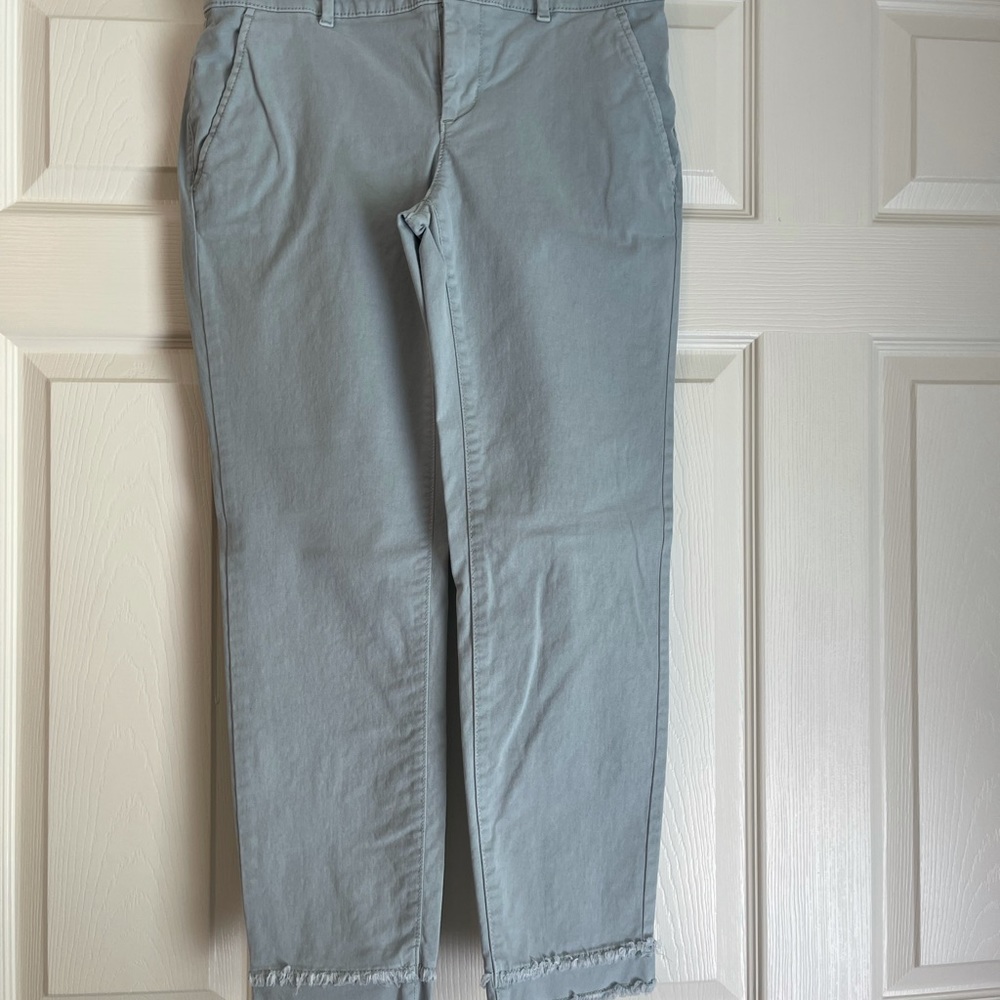 Loft pants